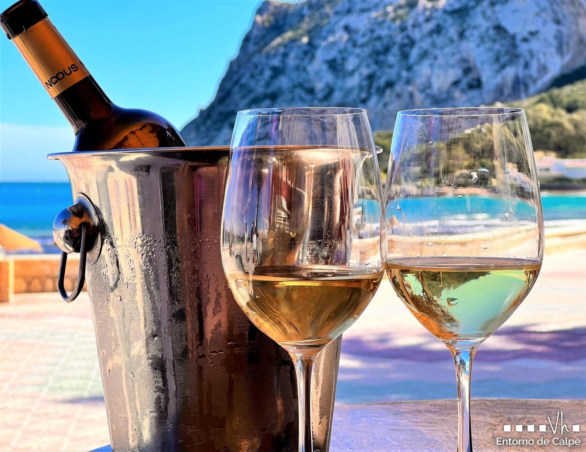 Vh Costablanca - Timon Villa *