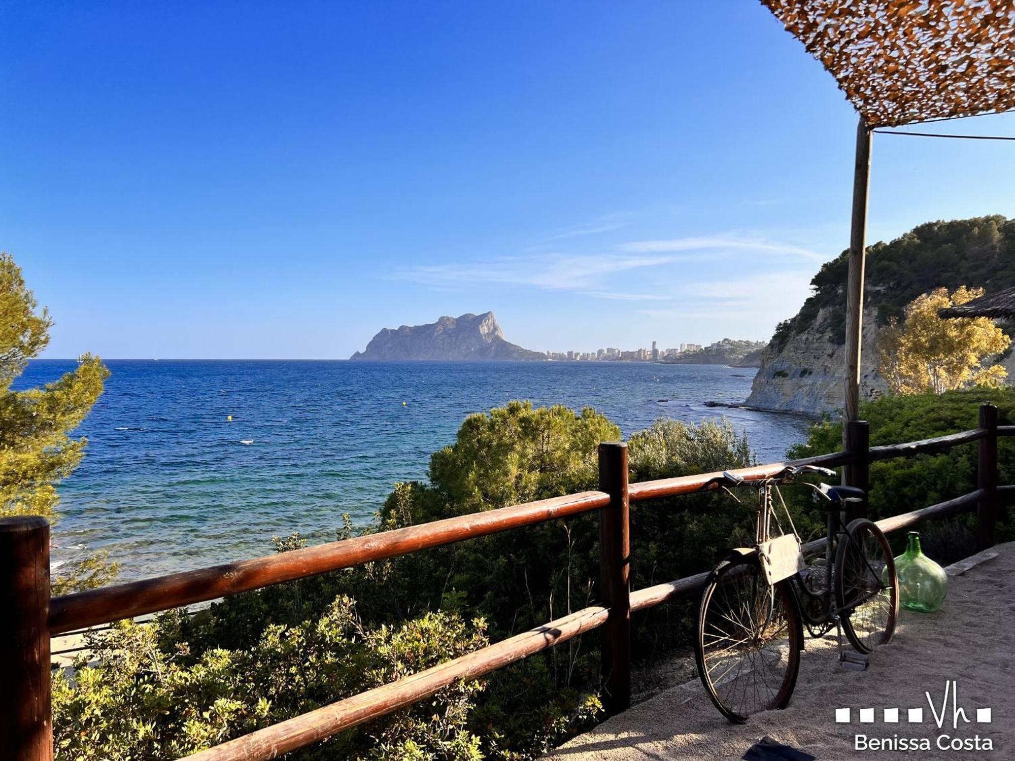 Vh Costablanca - Timon Calpe