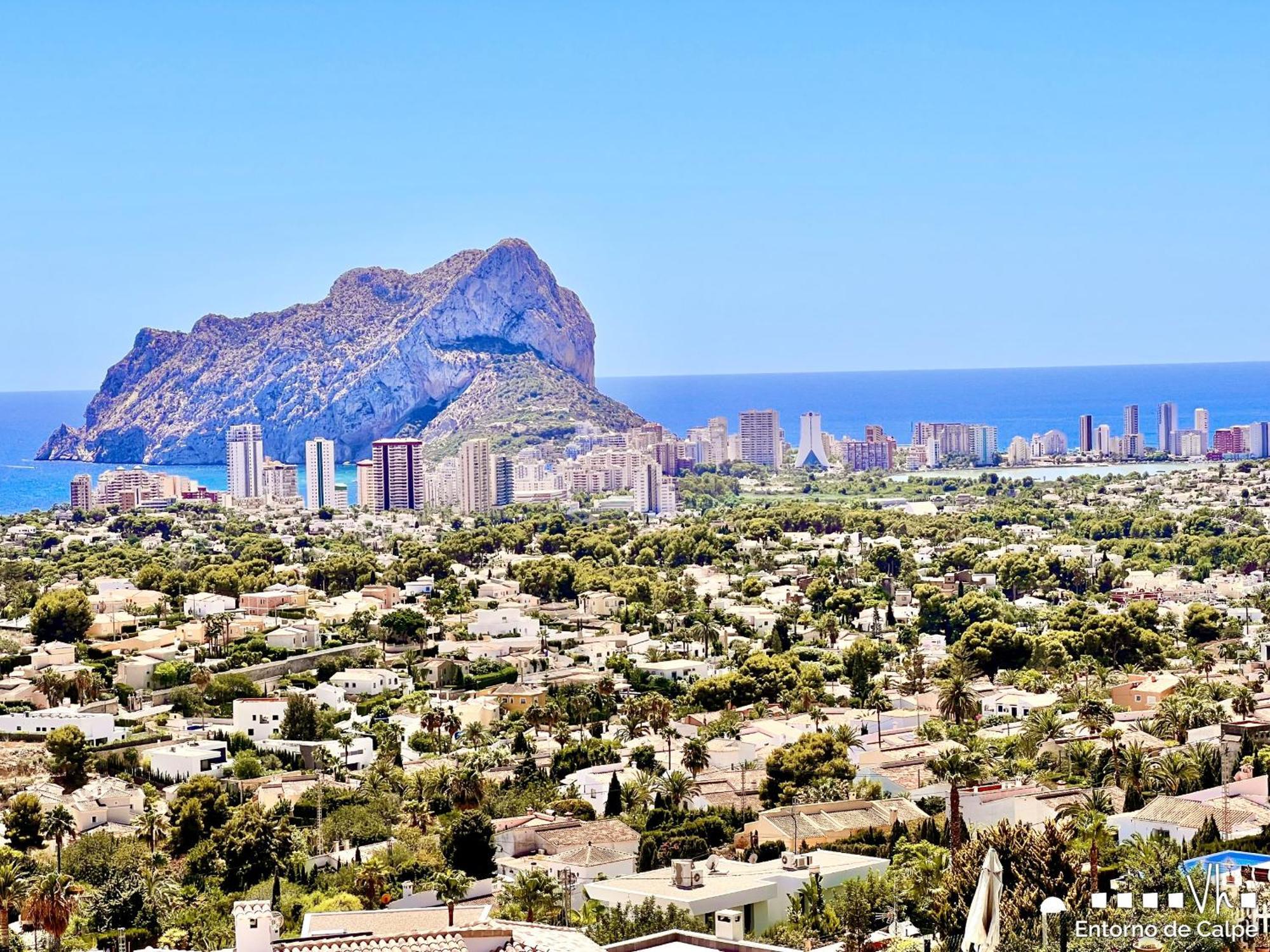 Villa Vh Costablanca - Timon *