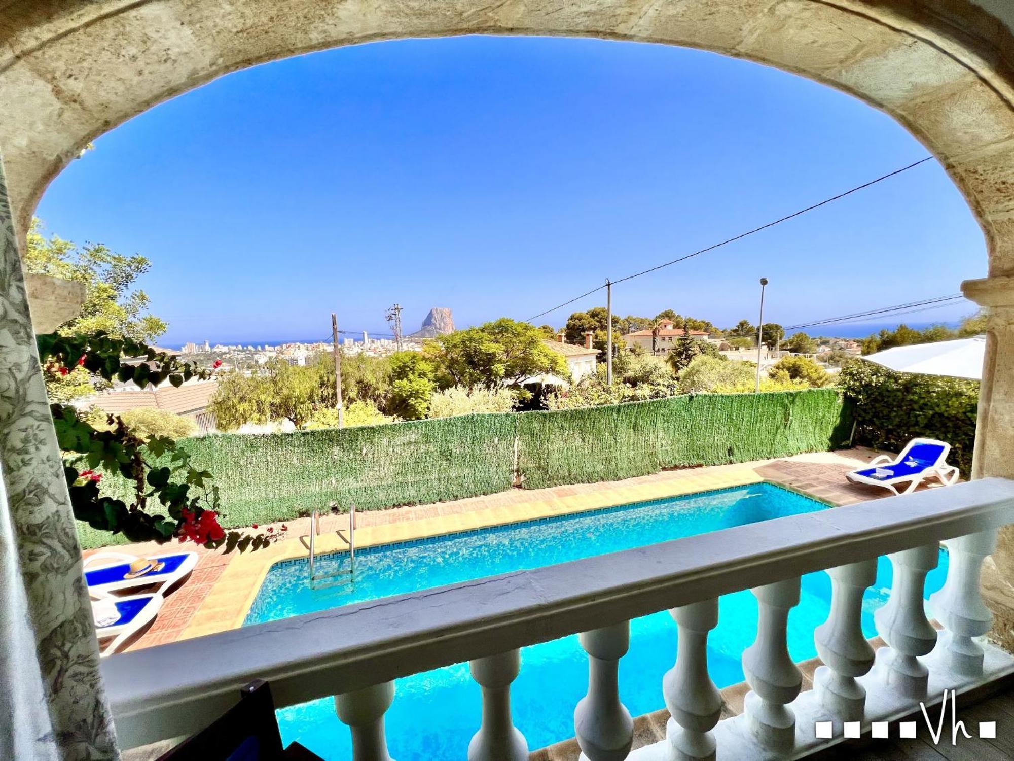 Vh Costablanca - Timon *