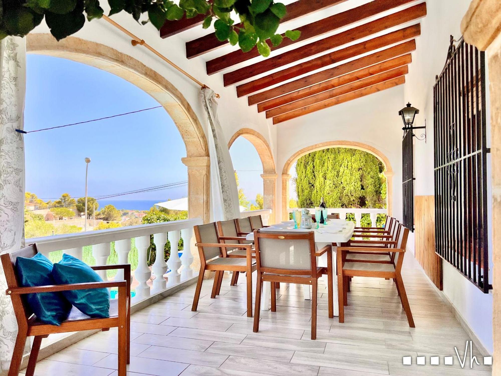 Vh Costablanca - Timon