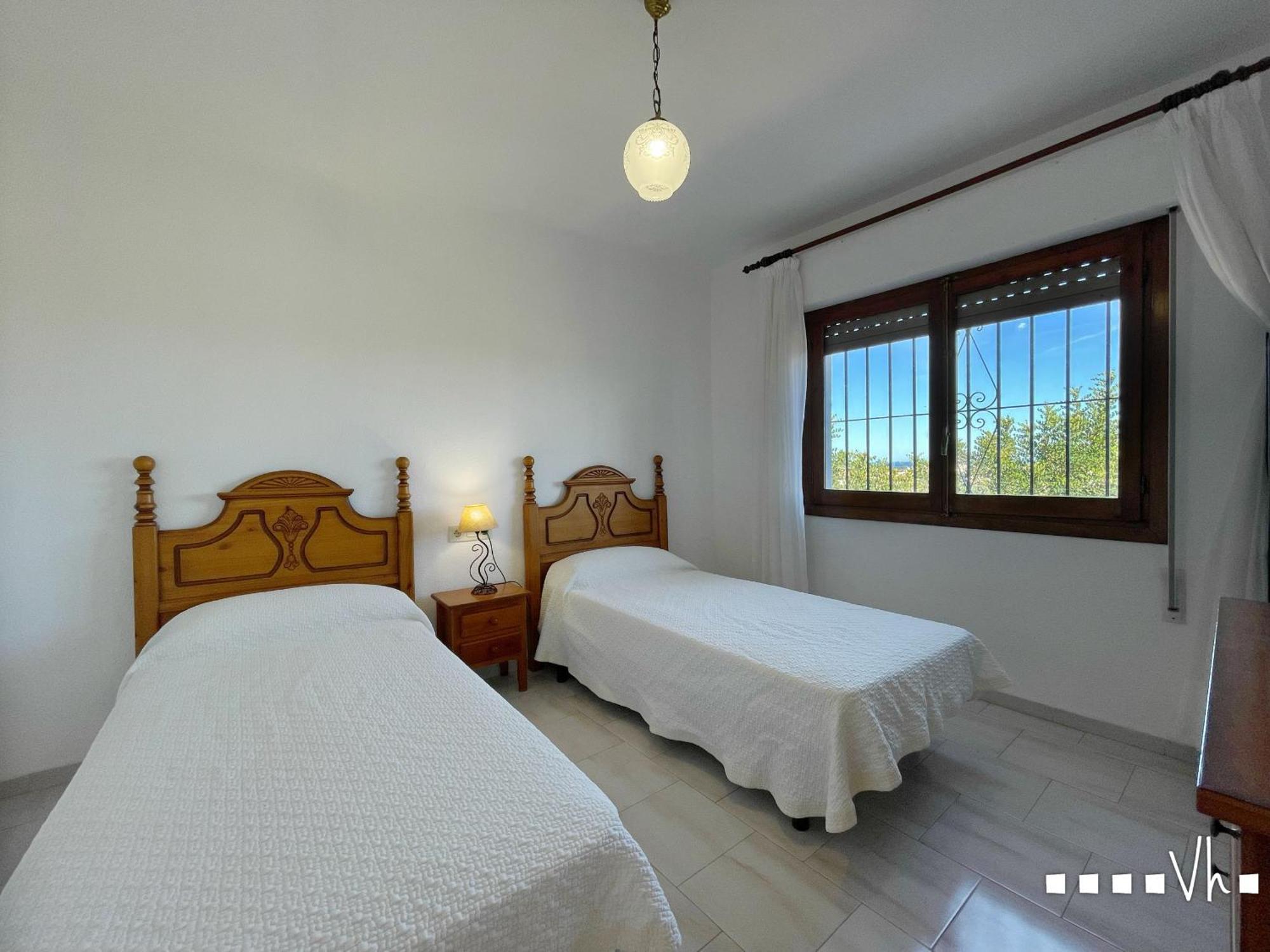 Vh Costablanca - Timon * Calpe