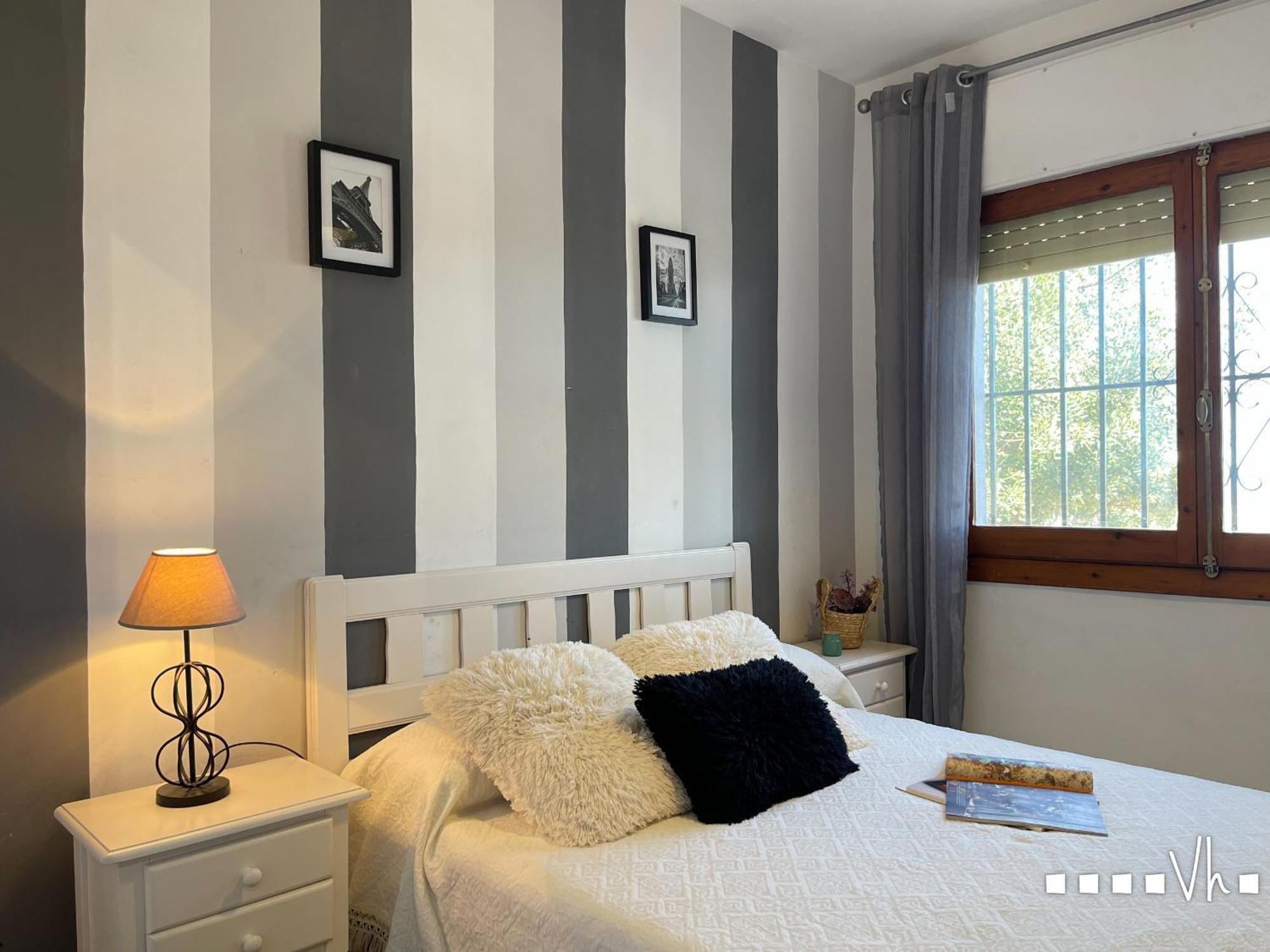 Vh Costablanca - Timon Villa Calpe