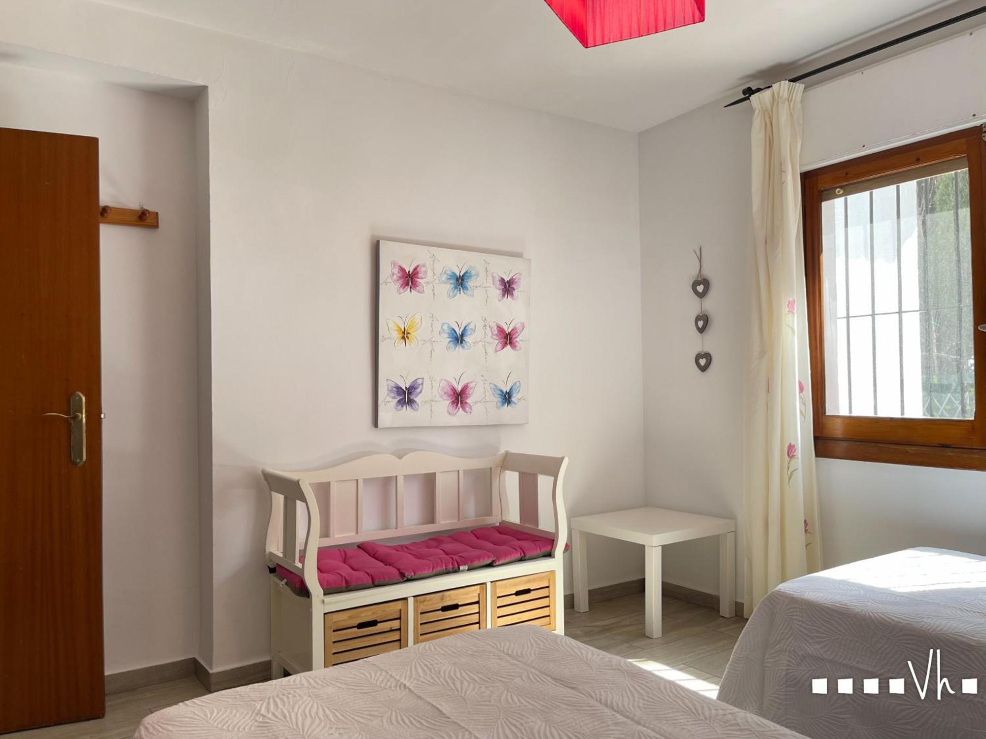 Villa Vh Costablanca - Timon *