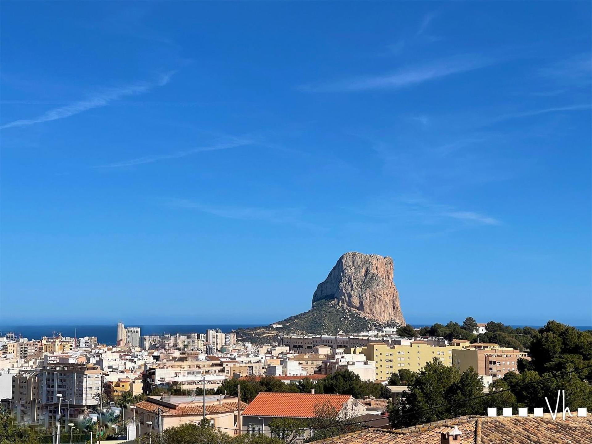 Vh Costablanca - Timon Villa Calpe