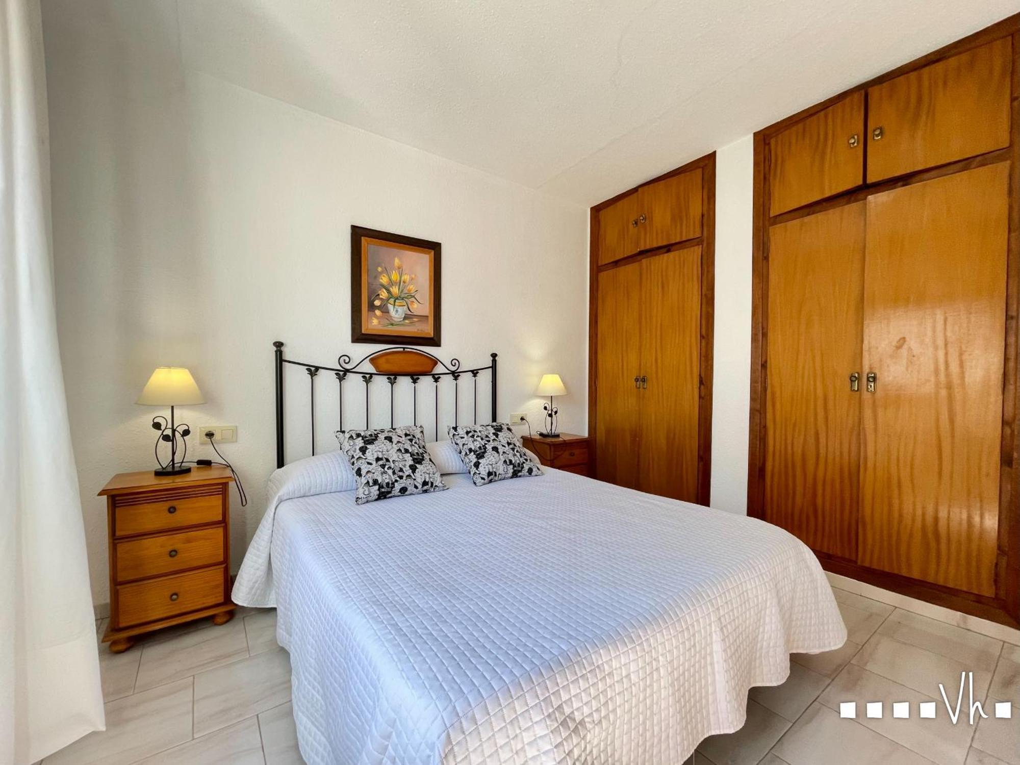 Vh Costablanca - Timon Villa *