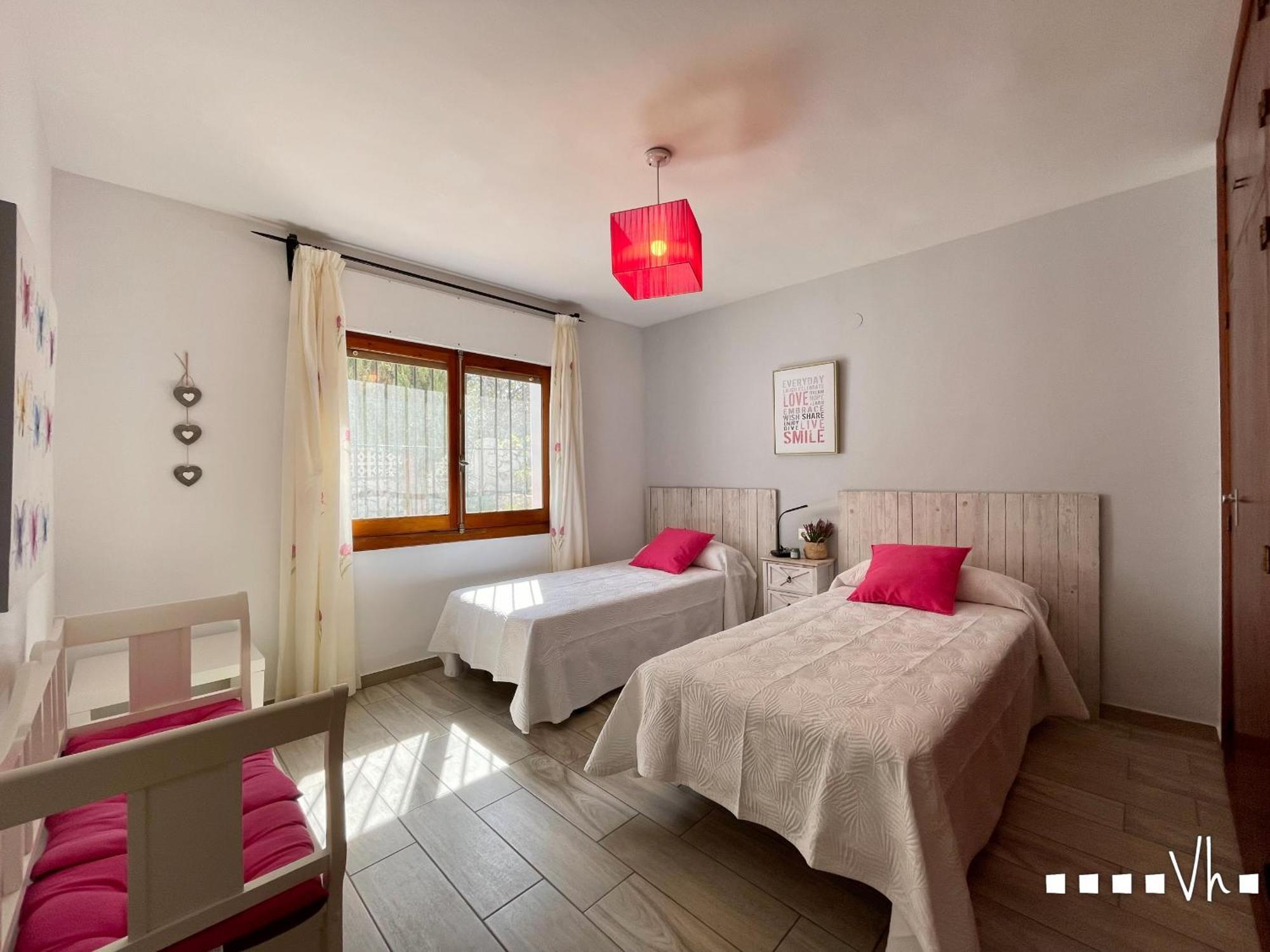 Villa Vh Costablanca - Timon *