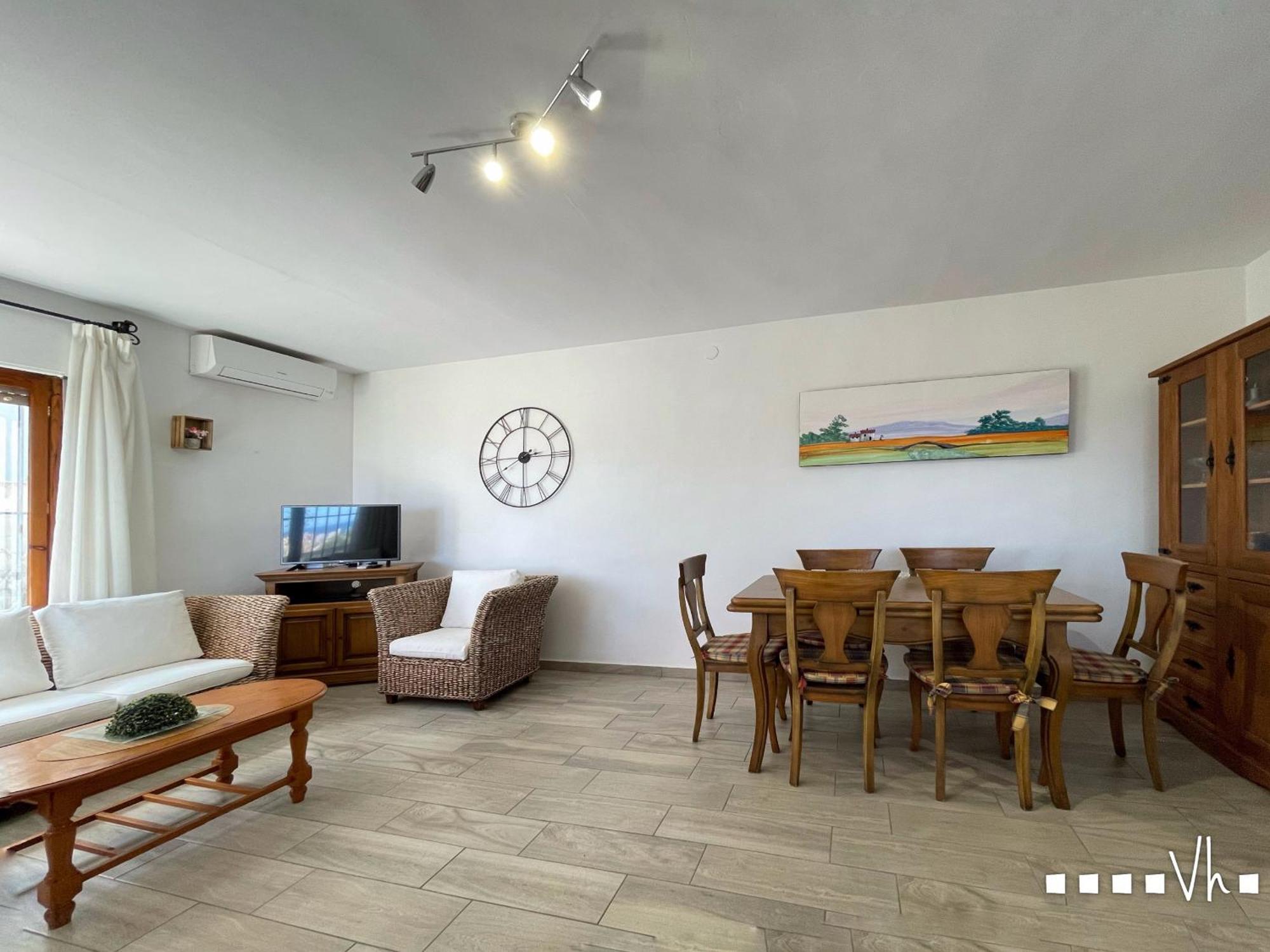 Villa Vh Costablanca - Timon Calpe