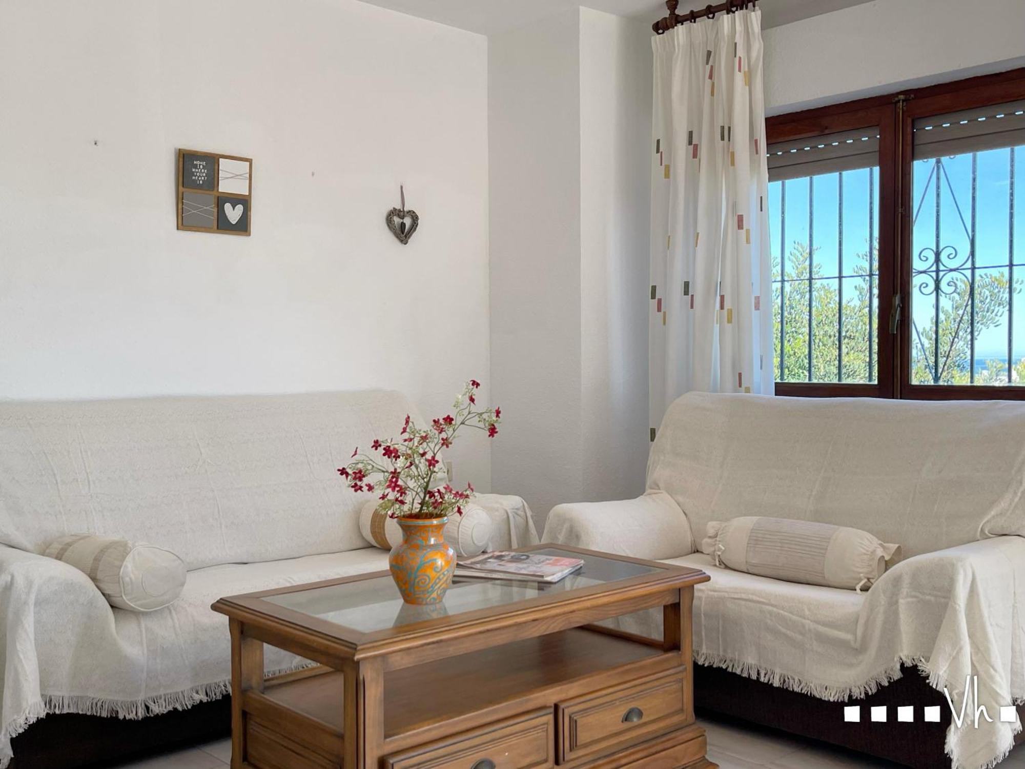 Vh Costablanca - Timon Calpe