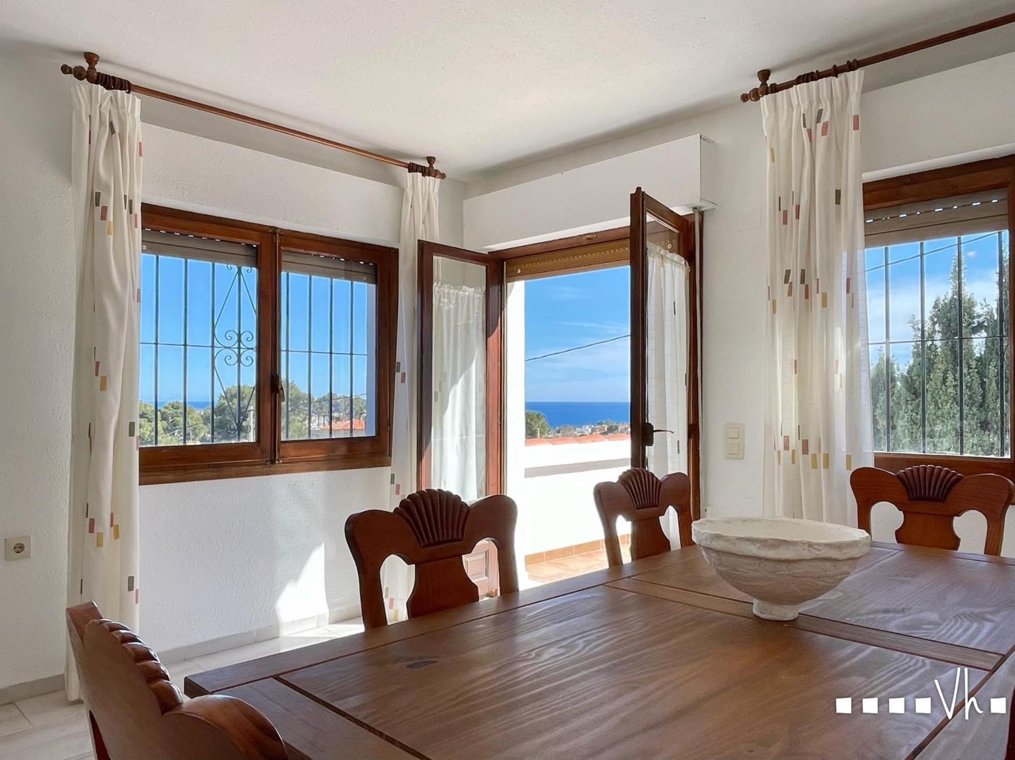 Vh Costablanca - Timon Villa Calpe
