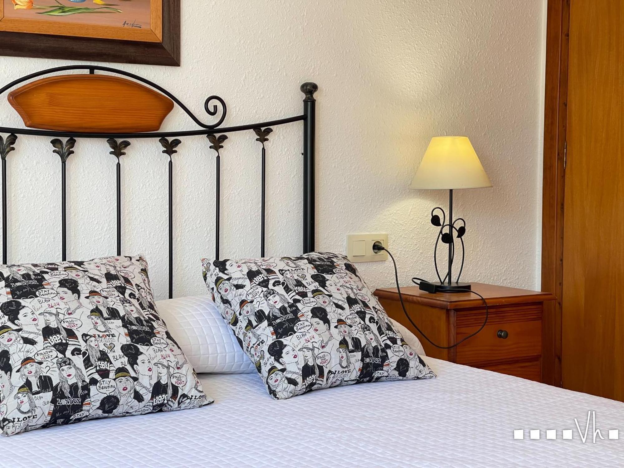 Vh Costablanca - Timon Villa *