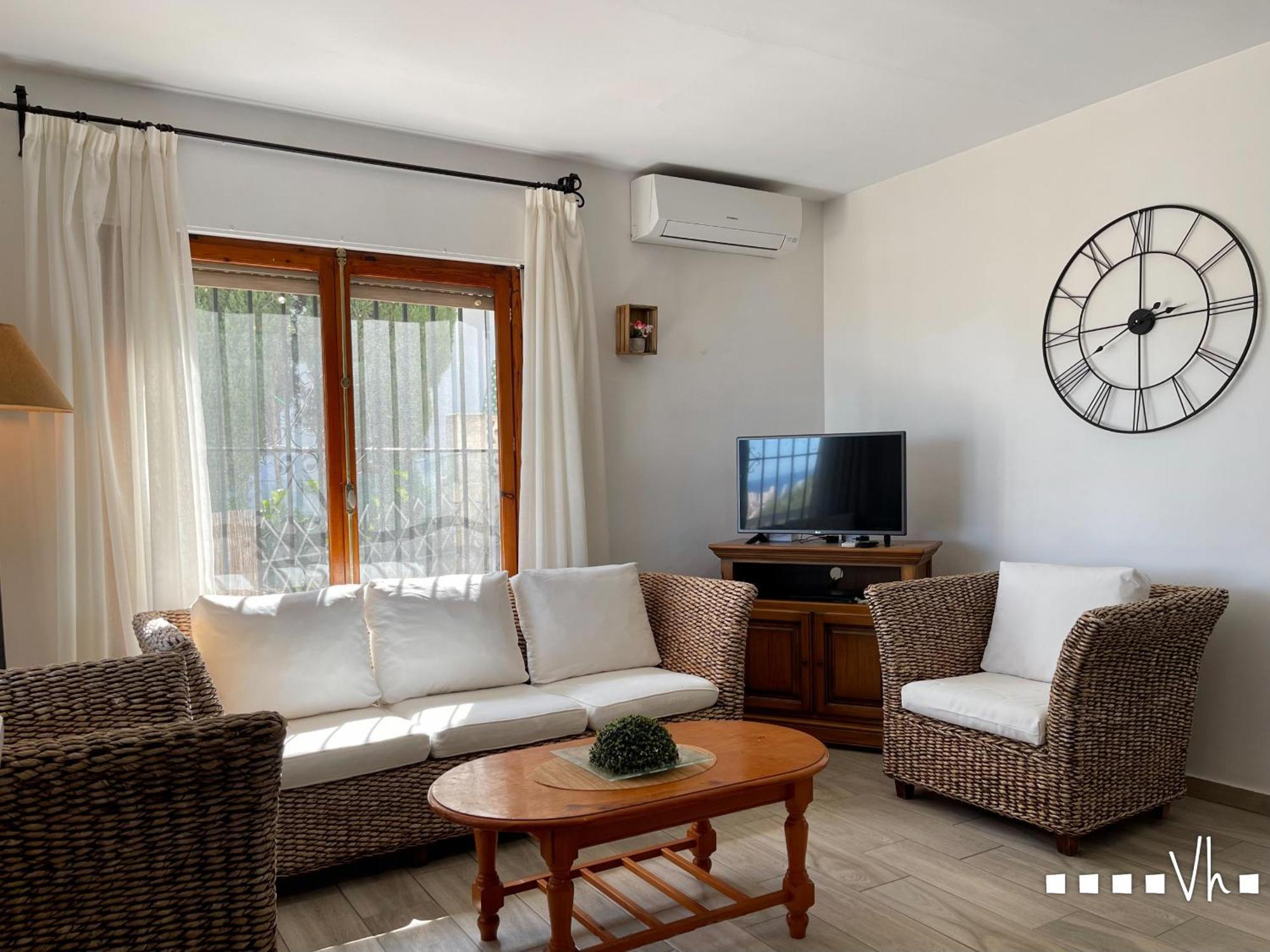 Villa Vh Costablanca - Timon Calpe