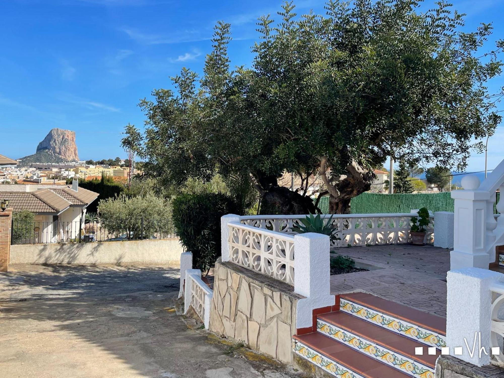 Vh Costablanca - Timon Villa *