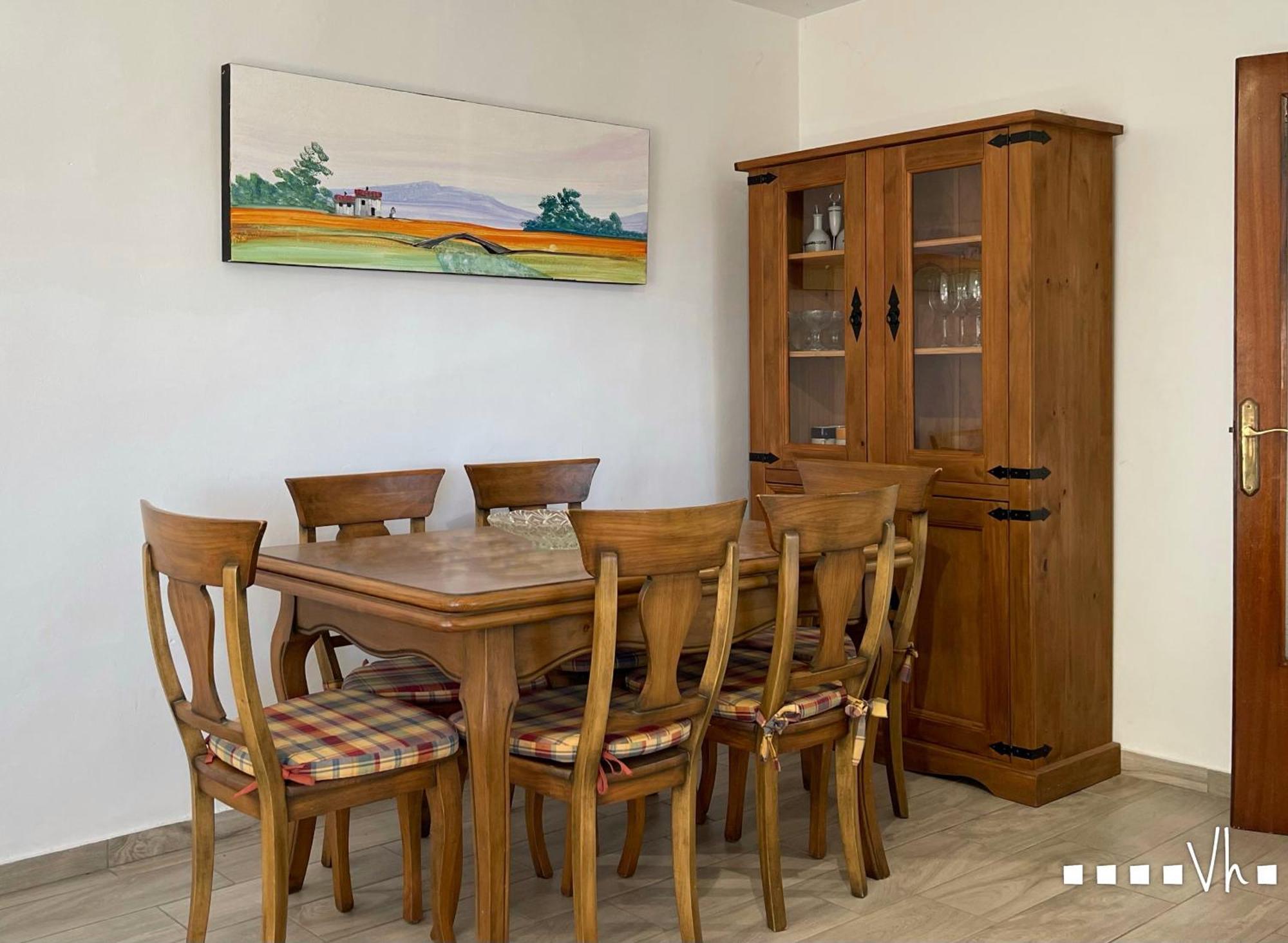 Vh Costablanca - Timon Villa
