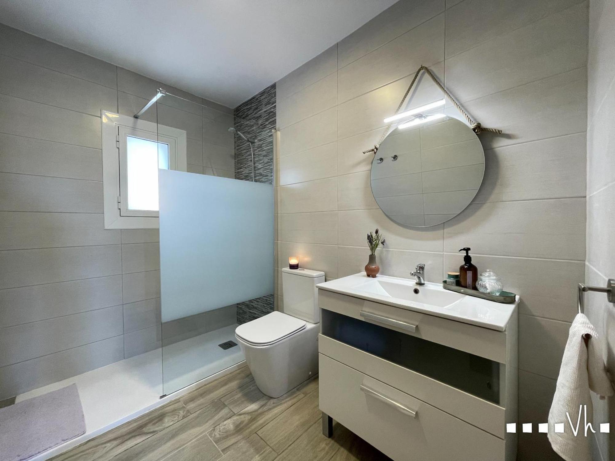 Vh Costablanca - Timon Villa