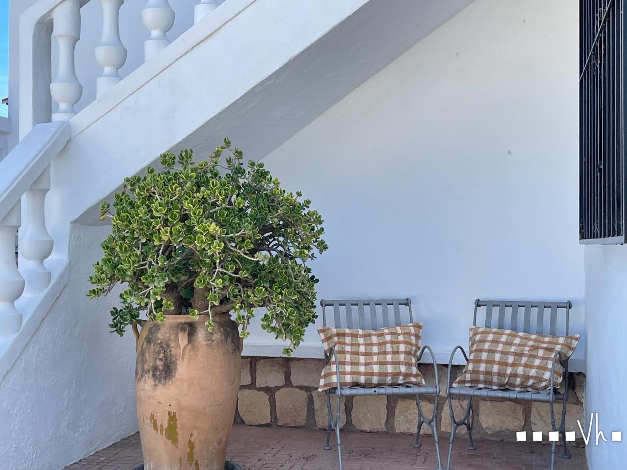 Villa Vh Costablanca - Timon Calpe
