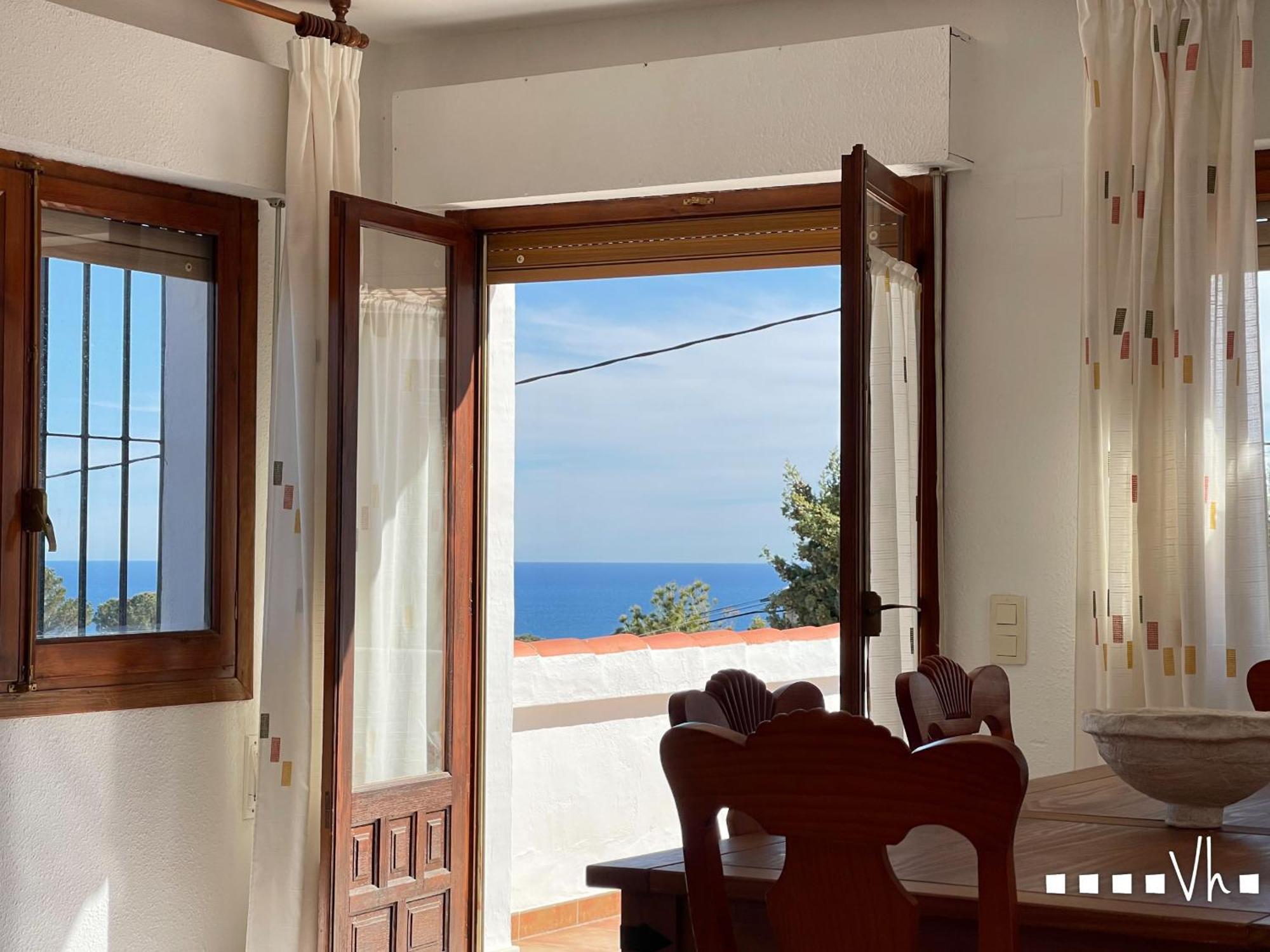 Vh Costablanca - Timon Villa
